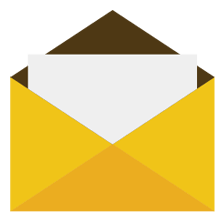 E-Mail a Lafedar