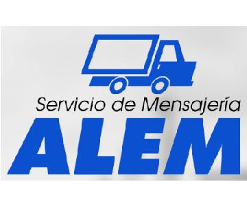 Mensajería Alem