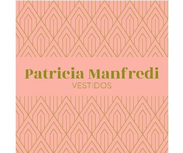 Patricia Manfredi Vestidos