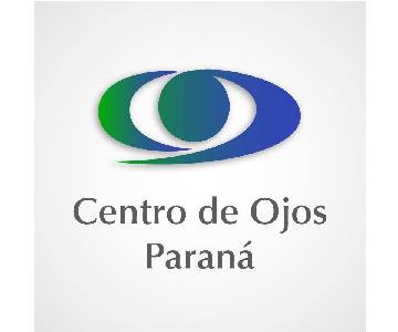 Centro de Ojos Parana