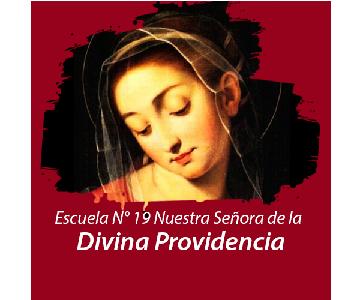 Divina Providencia Escuela Nº 19