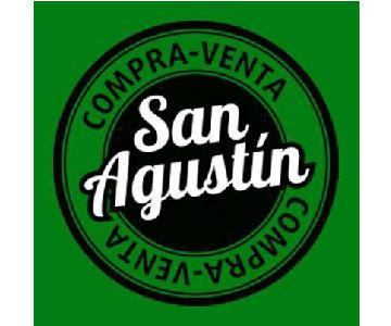 Compra Venta San Agustin