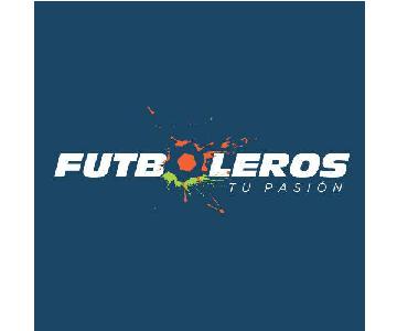 Futboleros Parana