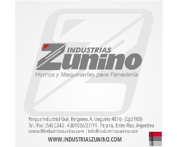 Industrias Zunino 