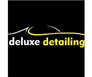 Deluxe Detailing