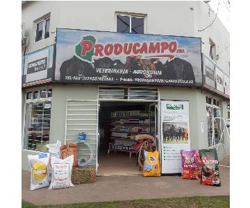 Veterinaria Producampo SRL