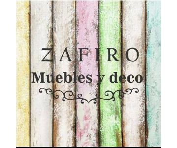 Zafiro Muebles