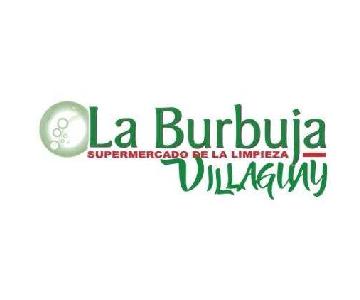 La Burbuja