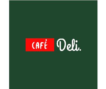 Caf Deli
