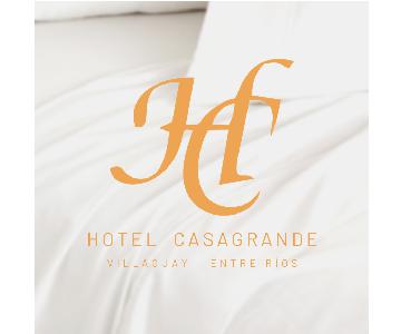 Hotel Casa Grande