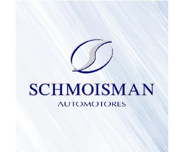 Schmoisman Automotores