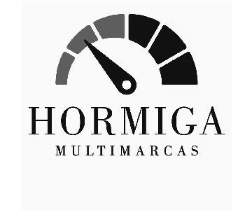 Automviles Hormiga