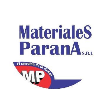 Materiales Paraná