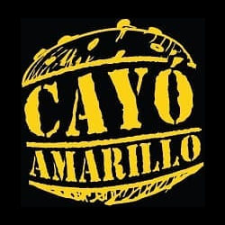 Cay Amarillo