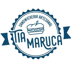 Tia Maruca Sandwicheria