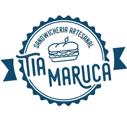 Tia Maruca Sandwicheria