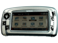 Teléfono Celular Nokia