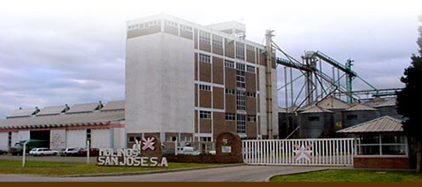 Industrias "Entre Ríos"