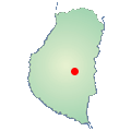 Mapa de Basavilbaso