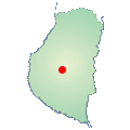 Mapa de Rosario del Tala