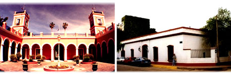 Concepción del Uruguay - Entre Ríos