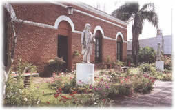 Entre Ríos Chajarí