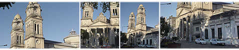 Catedral San Jose