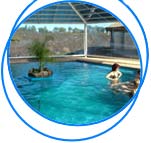 Termas La Paz Entre R&iacute;os