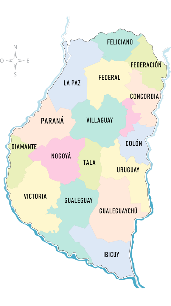 Buscar por ubicación