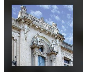 Biblioteca Popular de Paran