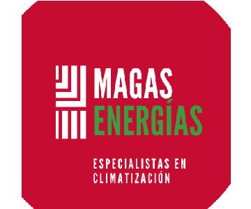 Magas Energas