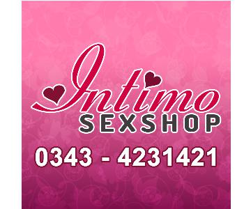 Intimo sex shop
