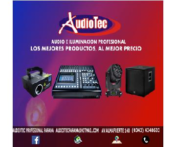 AUDIOTEC