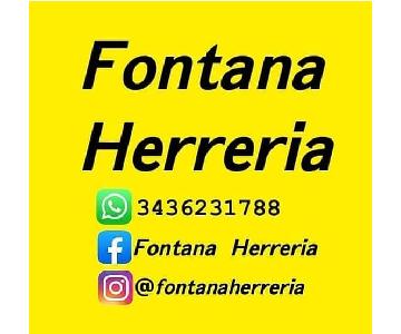 Herrera Fontana