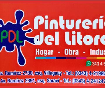 Pinturera Del Litoral I