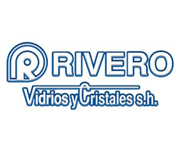 Rivero Vidrios y Cristales