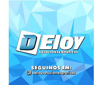 Deloy Soluciones Gráficas