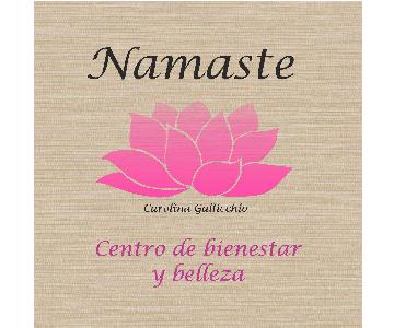 Namaste Spa