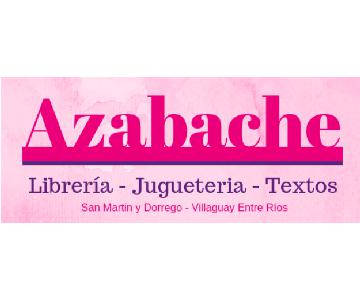  AZABACHE