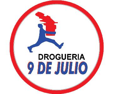 Droguera 9 de Julio