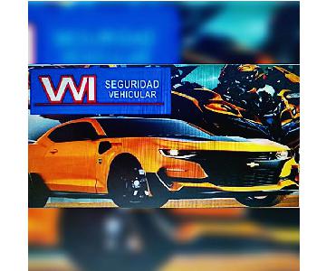 VM Seguridad Vehicular