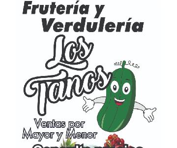 Verduleria Los Tanos