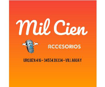 Mil Cien Accesorios