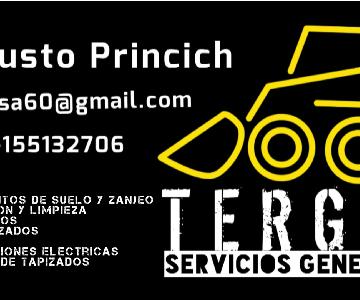 Tergin Servicios Generales