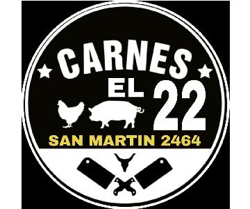 Carnes el 22