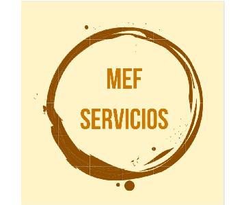 Mef Servicios