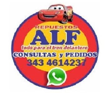 Repuestos Alf