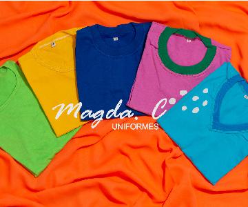 Magda.C Uniformes