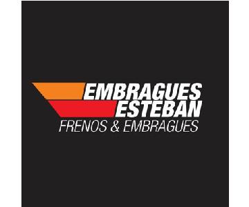 Embragues Esteban