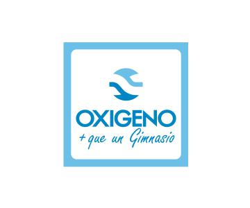 Gimnasio Oxgeno